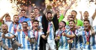 মেসির বিশ্বজয় : ৩৬ বছরের অপেক্ষা শেষে কাতার বিশ্বকাপ চ্যাম্পিয়ন আর্জেন্টিনা