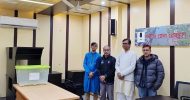 সিলেট জেলা প্রেসক্লাবের ঐতিহাসিক নির্বাচন আজ