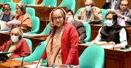 শিল্পে নিরবচ্ছিন্ন গ্যাস চাইলে আমদানি মূল্যই দিতে হবে: সংসদে প্রধানমন্ত্রী
