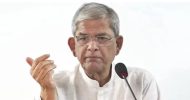 বিএনপির ১০ দফা পালনে মাঠে নেমেছে পুরো জাতি: মির্জা ফখরুল