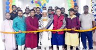 সিলেটে মাসব্যাপী ‘বাণিজ্য মেলা’র উদ্বোধন