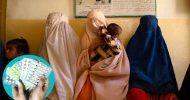 আফগানিস্তানে ‘হারাম’ আখ্যা দিয়ে গর্ভনিরোধক পণ্য নিষিদ্ধ করলো তালেবান