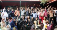 সিলেট কমার্স কলেজে শতভাগ সাফল্য : উচ্ছ্বসিত শিক্ষার্থীরা